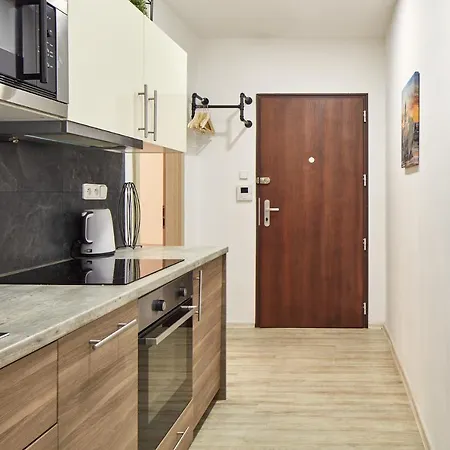 Cozy In Old Town By Days Apartman *